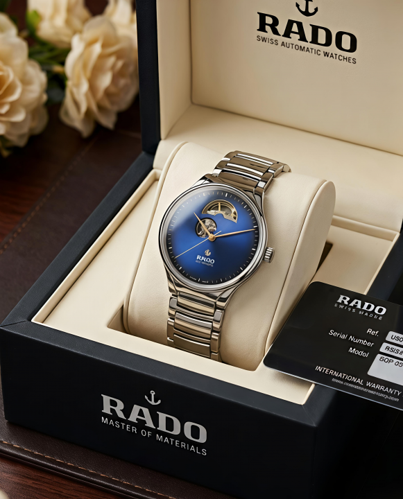 Radd_o True Square 40