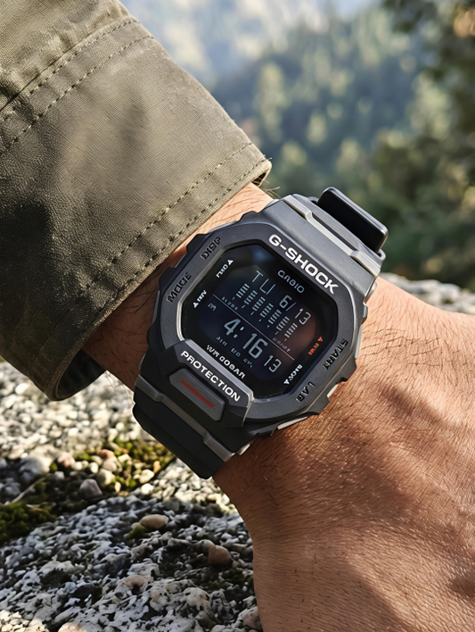 Ca.sio G-Shock GBD-200SM