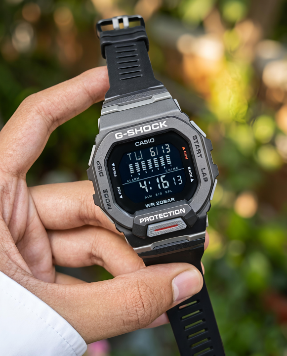 Ca.sio G-Shock GBD-200SM