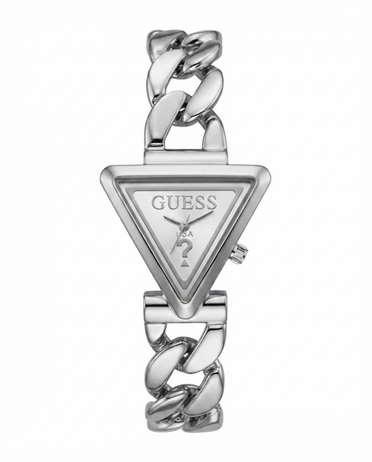 Gue.ss USA Full Silver