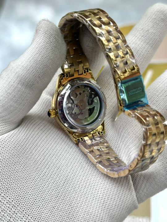 Citi.zen Automatic Women Watch