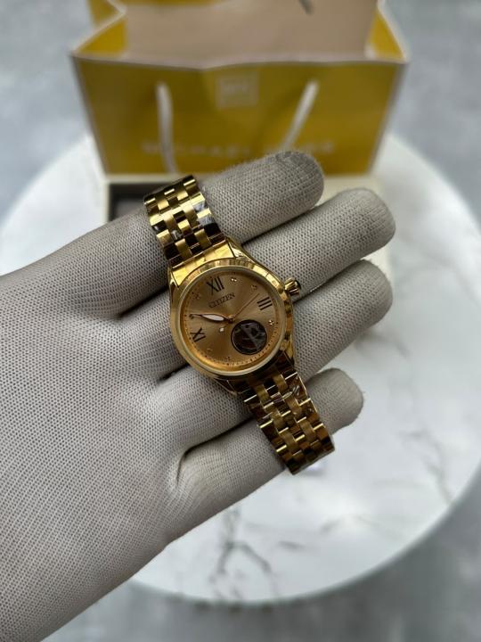 Citi.zen Automatic Women Watch