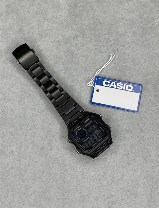Ca.sio illuminator AE-1200-WHD-1AV - J1868