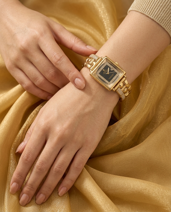 Rolee_x resembles a diamond Lady-Datejust