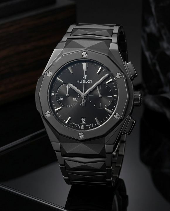 Hublo_t BigBang Tourbillion