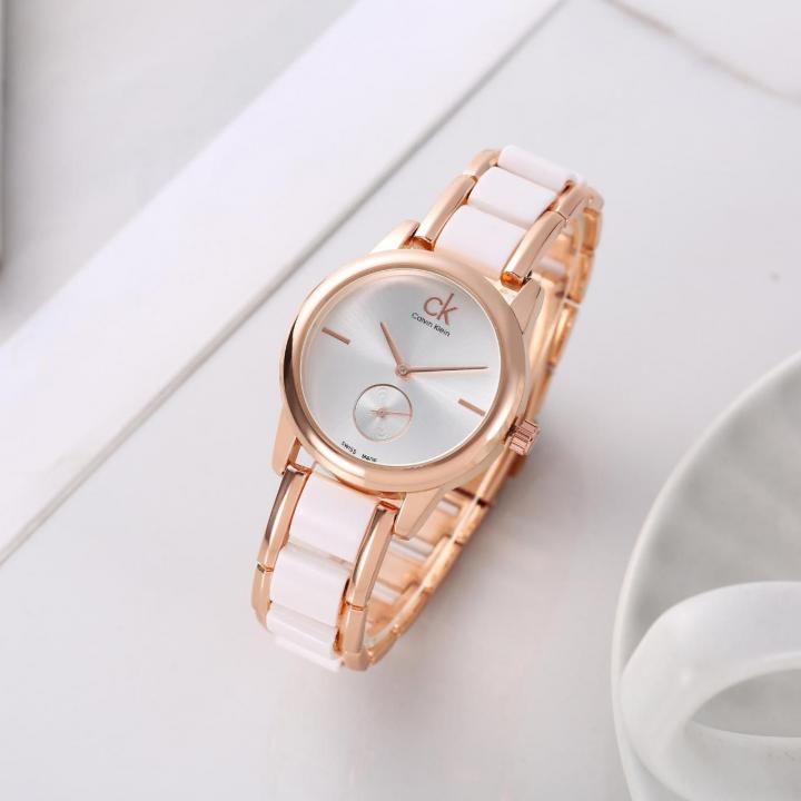 Calvii_n Klein Cheers White