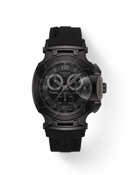 Tissoot T Race Chronograph