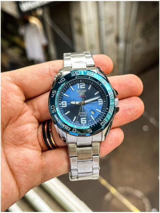 Sei.ko 5 Sports SRPB79J1