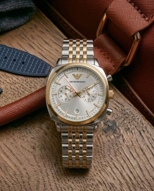 Armaan_i Emporio Carlo Chronograph AR11725