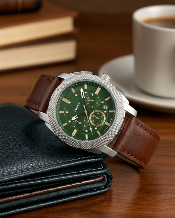 Fossi_l Chronograph