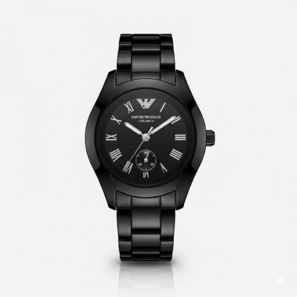 Em.porio Armaan_i AR1418 Ceramica Silver