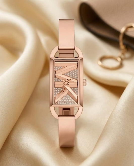 Mic.hael_l Kors Empire Copper