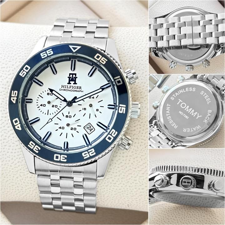 Tommmy_TH85 chronograph