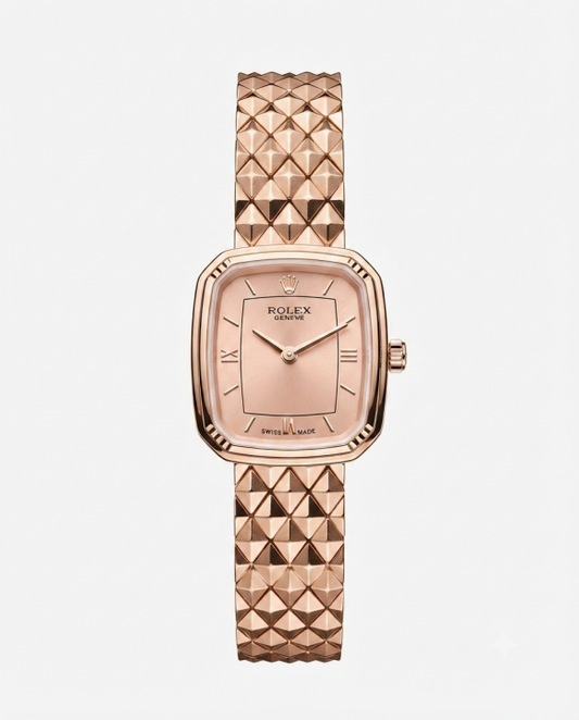 Rolee_x Square Full Copper