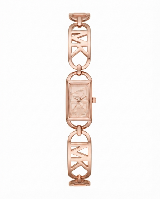 Michea_l kors Mk7406 Empire Full Copper