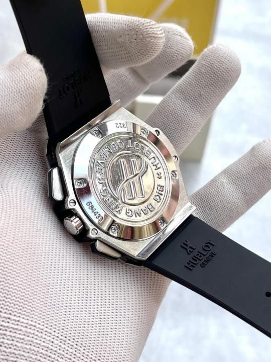 Hub.lot Chronograph