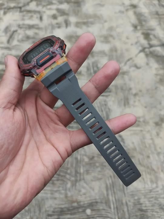Ca.sio G-Shock GBD-200SM