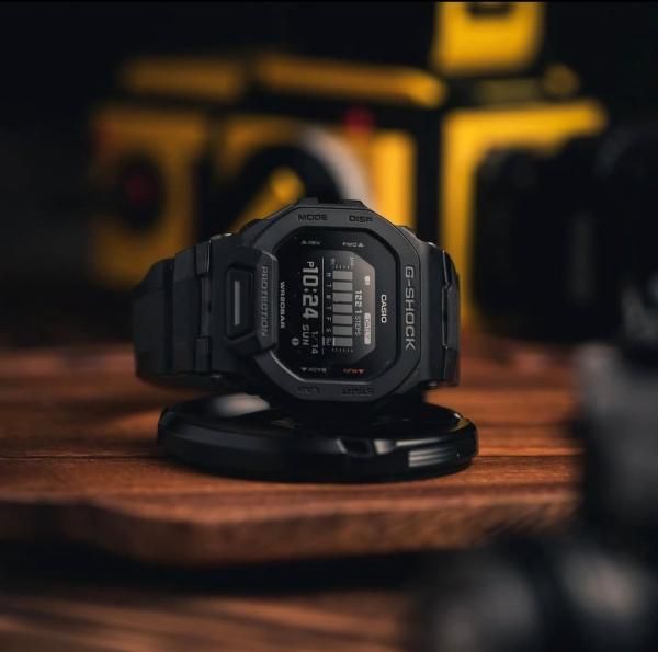 Ca.sio G Shock GBD 200SM
