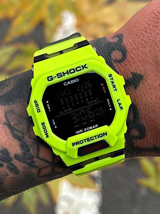Ca.sio G-Shock GBD-200SM