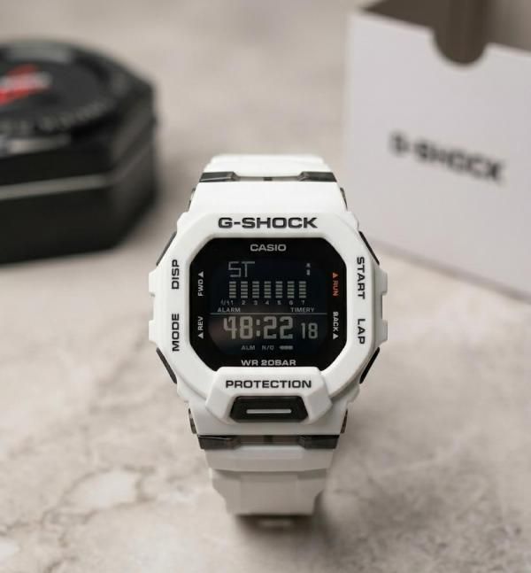 Ca.sio G-Shock GBD-200SM