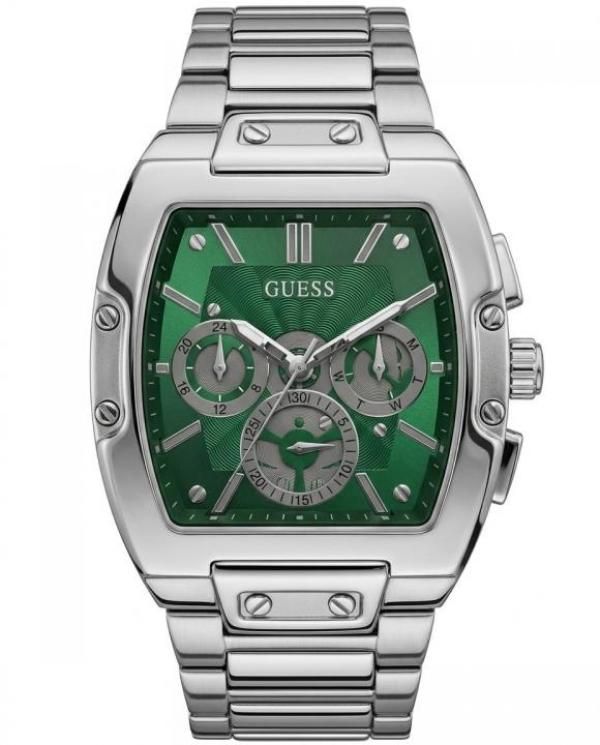 Gu.ess phonix Silver Green