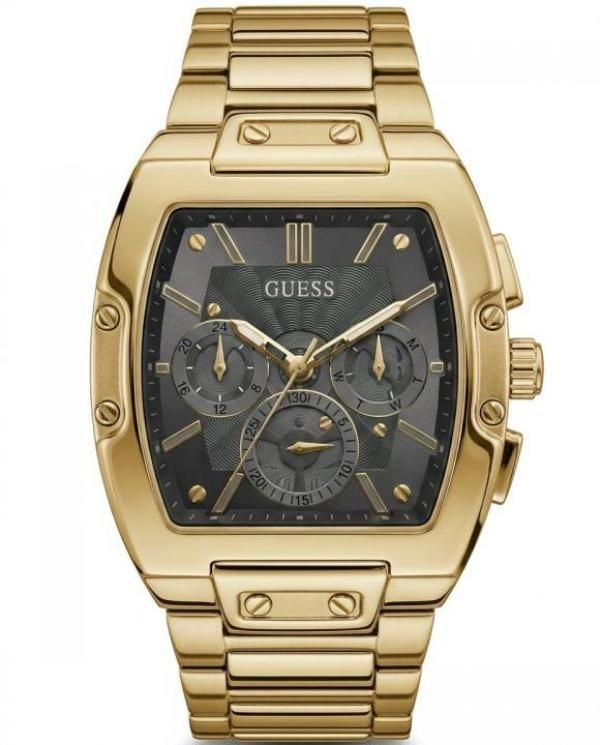 Gue.ss phonix Gold Black