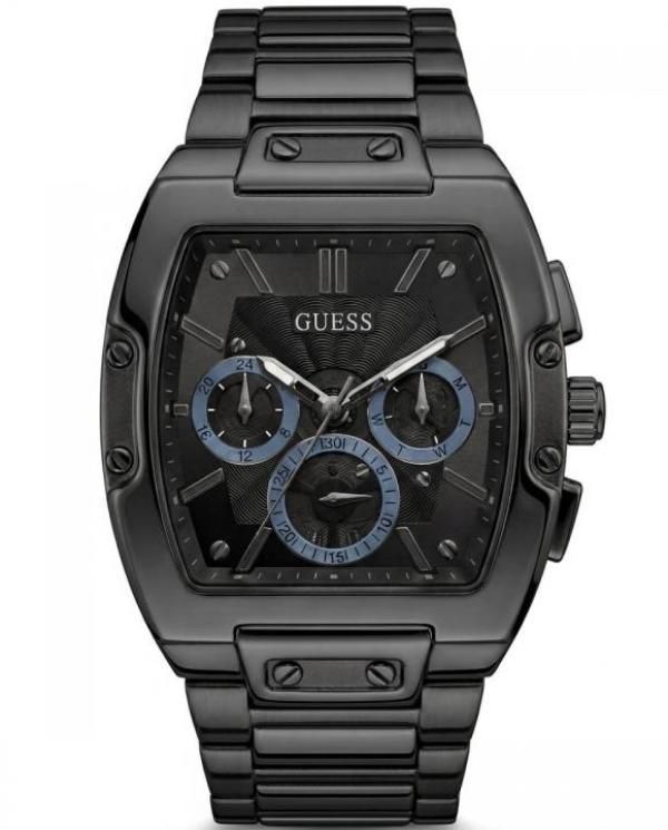 Gu.ess phonix All Black