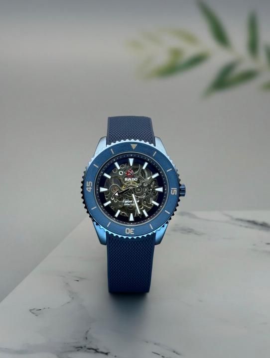 Radd_o Captain Cook Automatic