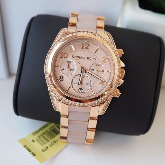 Mic.hael_l Kors Blair