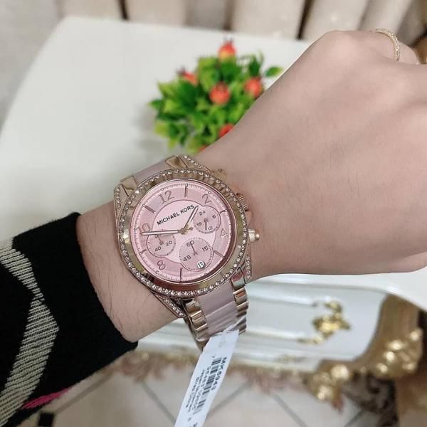 Mic.hael_l Kors Blair