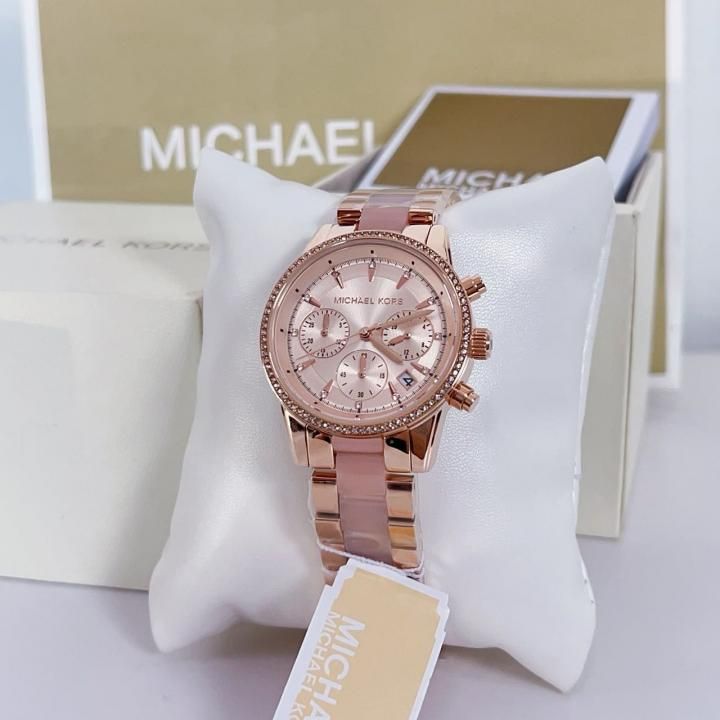 Mic.hael_l Kors Ritz