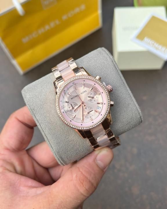 Mic.hael_l Kors Ritz