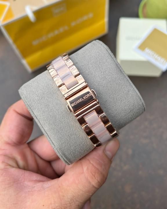 Mic.hael_l Kors Ritz