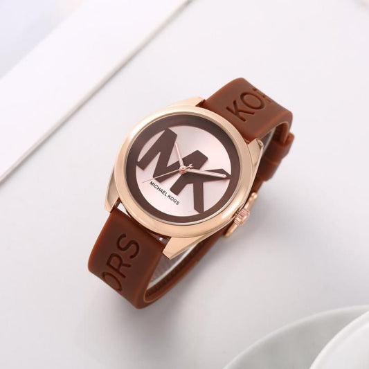 Mi.chael_l Kors Janelle Brown-Pink
