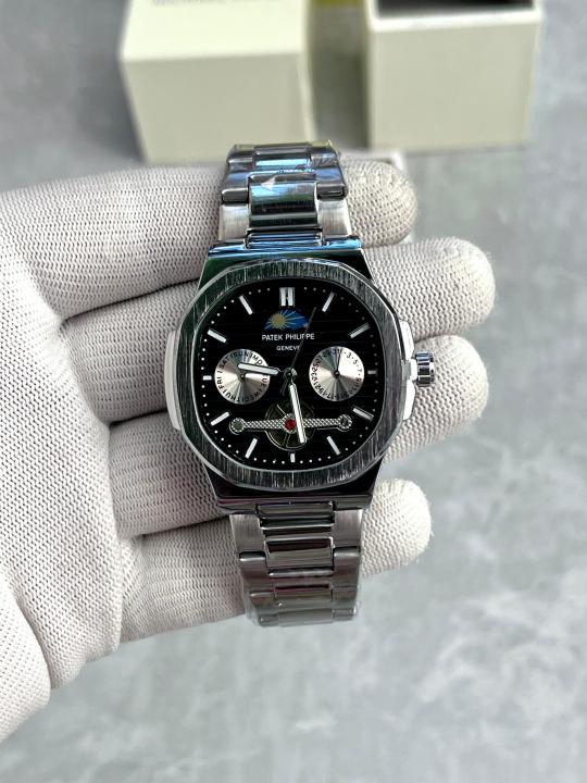 Pa.tek Philipp_e Nautilus