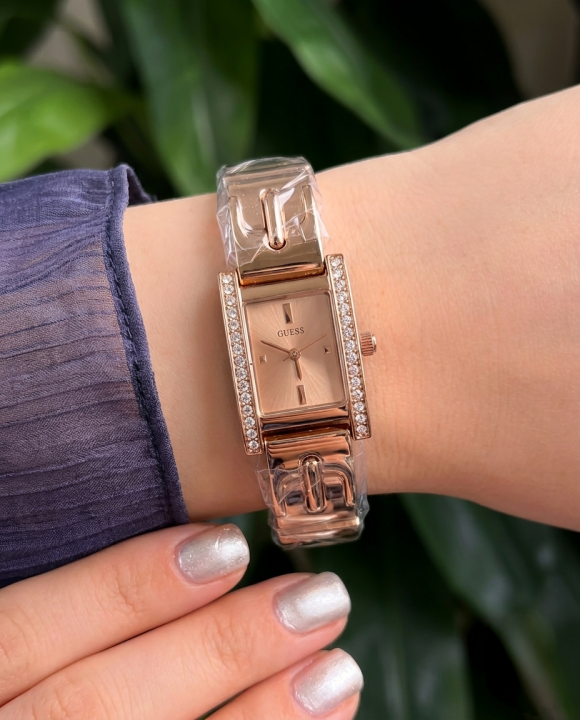 Gue.ss Sasha Trend Copper-Pink