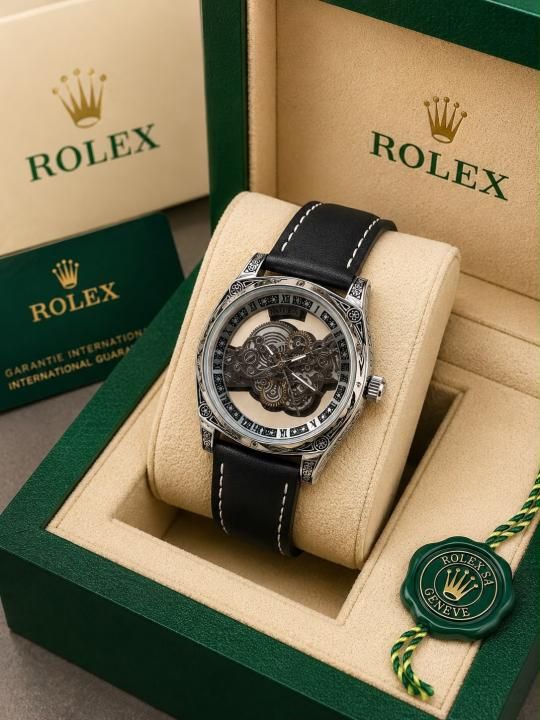 Role_ex Skeleton