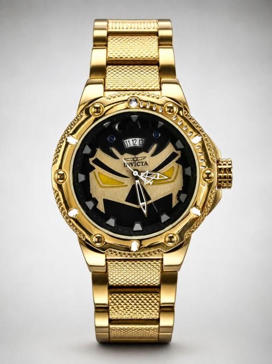 In.victa marvel black panther