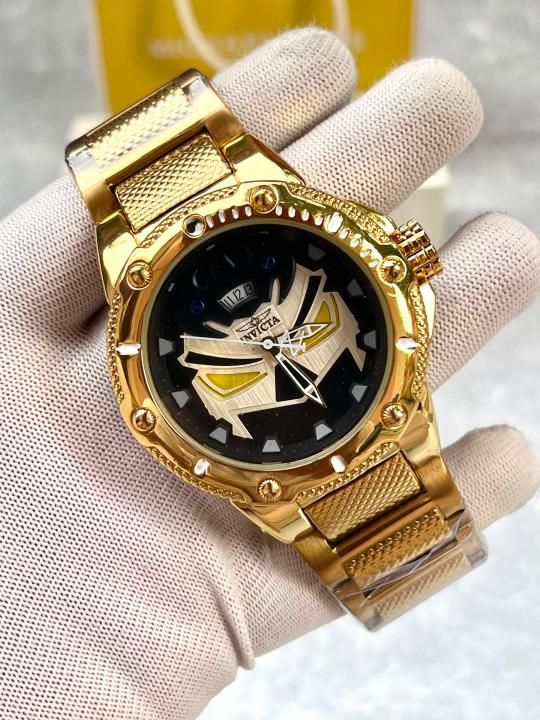 In.victa marvel black panther
