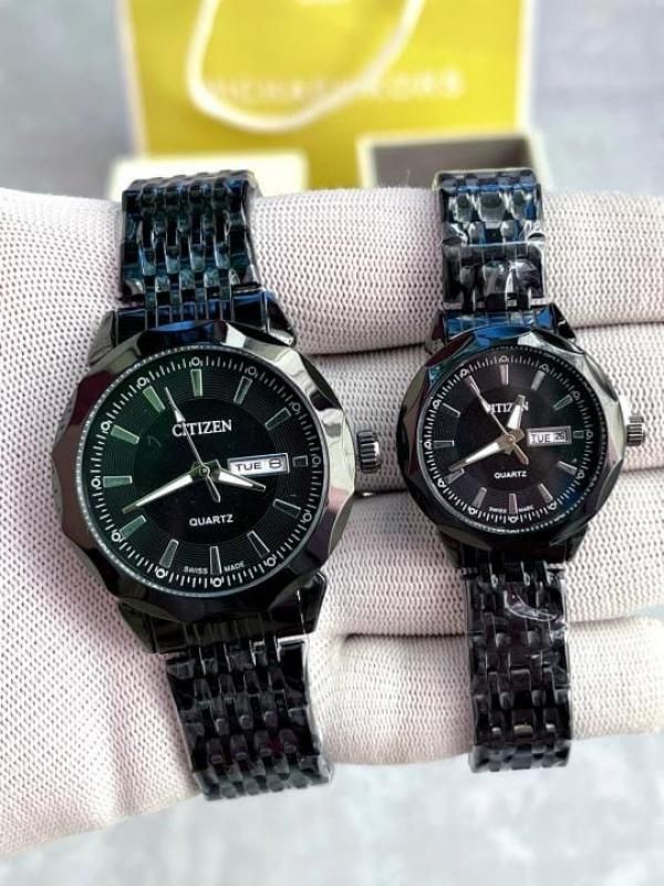 Citi.zen classic couple