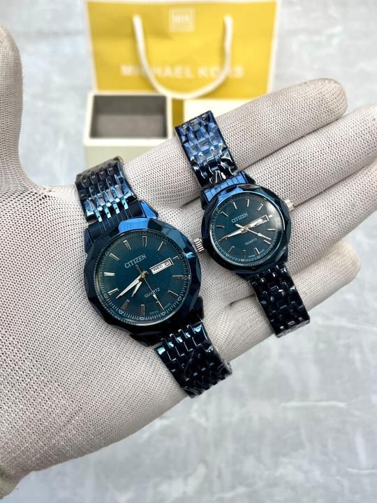 Citi.zen classic couple