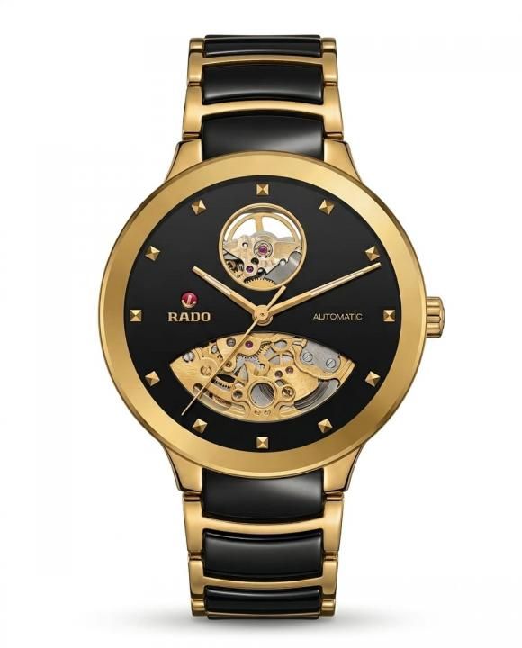 Radd_o Centrix Automatic Diamonds Open Heart
