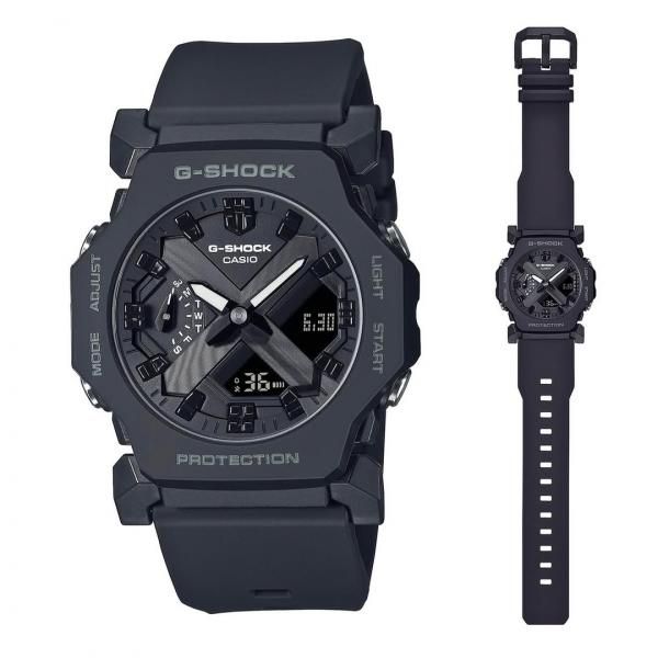 Ca.sio g shock ga2300 black