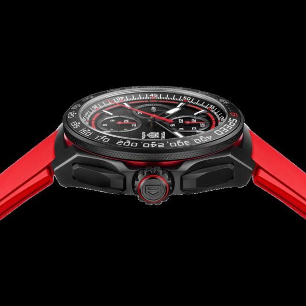 Tag heuee_r Formula 1 Chronograph Full Red