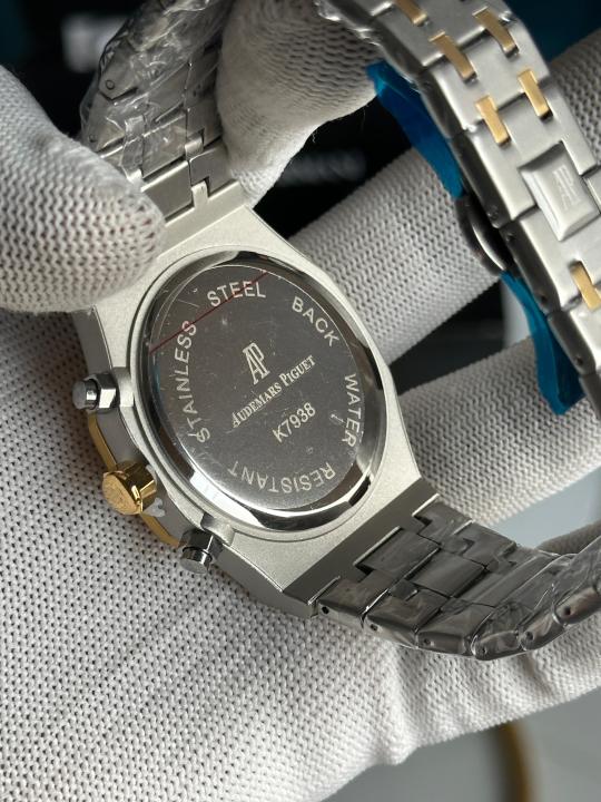 Aude.mars Pigue_t Royal Oak Chorno