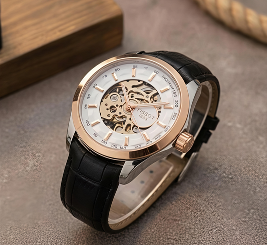 Tissoo_t 1853 Couturier Automatic