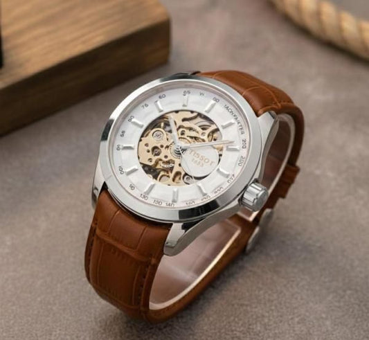 Tissoo_t  1853 Couturier Automatic - J379
