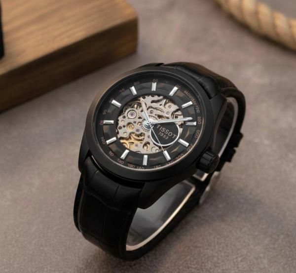 Tissoo_t 1853 Couturier Automatic J381