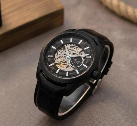 Tissoo_t 1853 Couturier Automatic J381