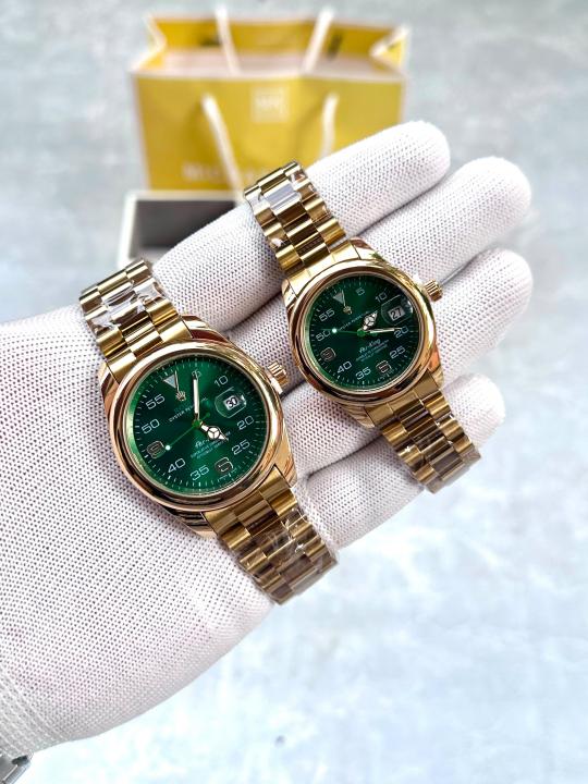 Rol.eex Date Air-King Couple